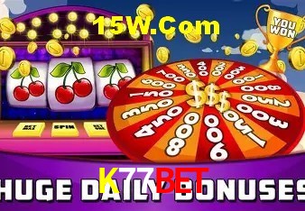 Experiência VIP K77Bet