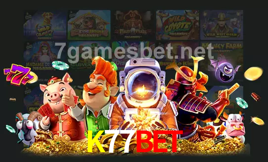 cassino K77Bet