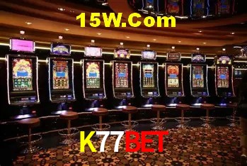Apostas de Tênis K77Bet