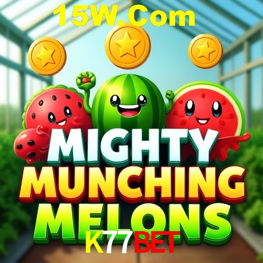 Descubra o Mundo do Cassino Online com K77Bet