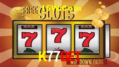 Login Seguro K77Bet