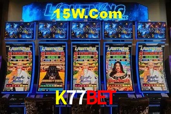 Ofertas Exclusivas K77Bet