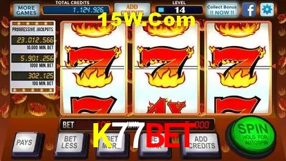 Benefícios da Conta K77Bet