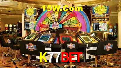 Estatísticas Esportivas K77Bet