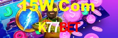 K77Bet: Jogos de Caça-Níqueis-Altas Recompensas, Roleta-Velocidade, Blackjack-Desafios Máximos