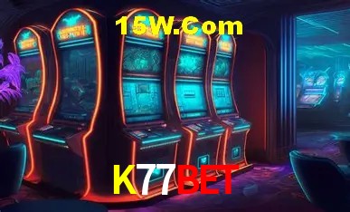Promoções Sazonais K77Bet