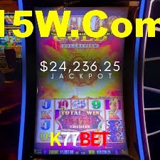Experiência VIP K77Bet