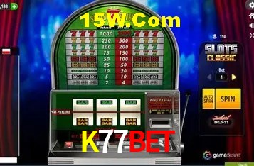 Avaliações dos Jogadores K77Bet