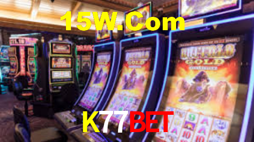 K77Bet - A Plataforma De Cassino Online Perfeita - K77Bet.Com