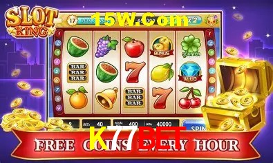 Casino VIP K77Bet