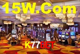 Premium Interface K77Bet