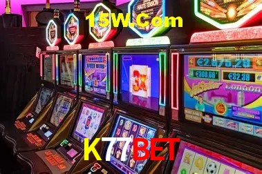 Tecnologia da Plataforma K77Bet