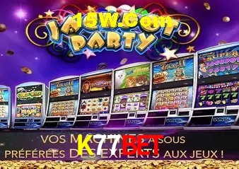 Jogo Spaceman K77Bet