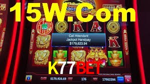 Daily Bonuses K77Bet