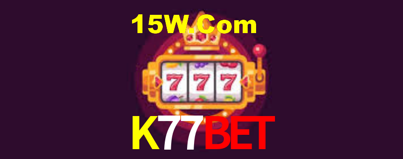 Bônus Generosos e Exclusivos no K77Bet para Você!