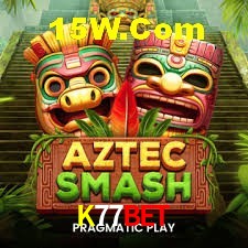 Game Providers K77Bet