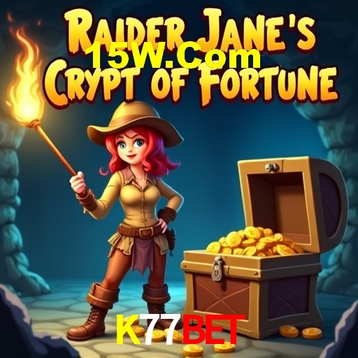 Jogos Exclusivos K77Bet