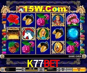 Casino Ao Vivo K77Bet