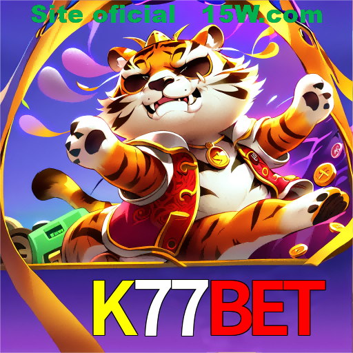 APK oficial da K77Bet para Android